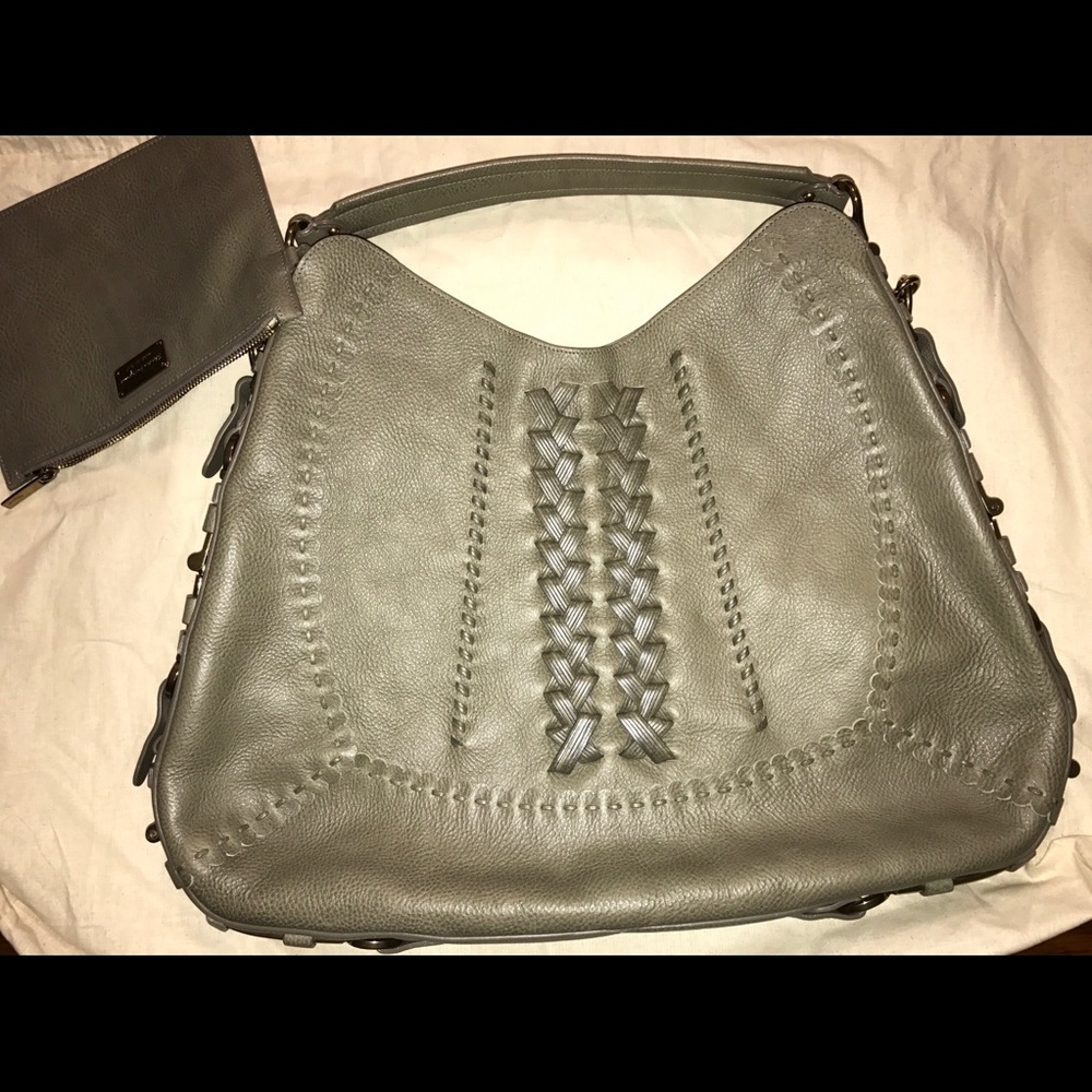 Salvatore Ferragamo handbag